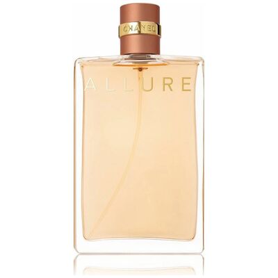 Chanel Allure Eau de Parfum 100 ml