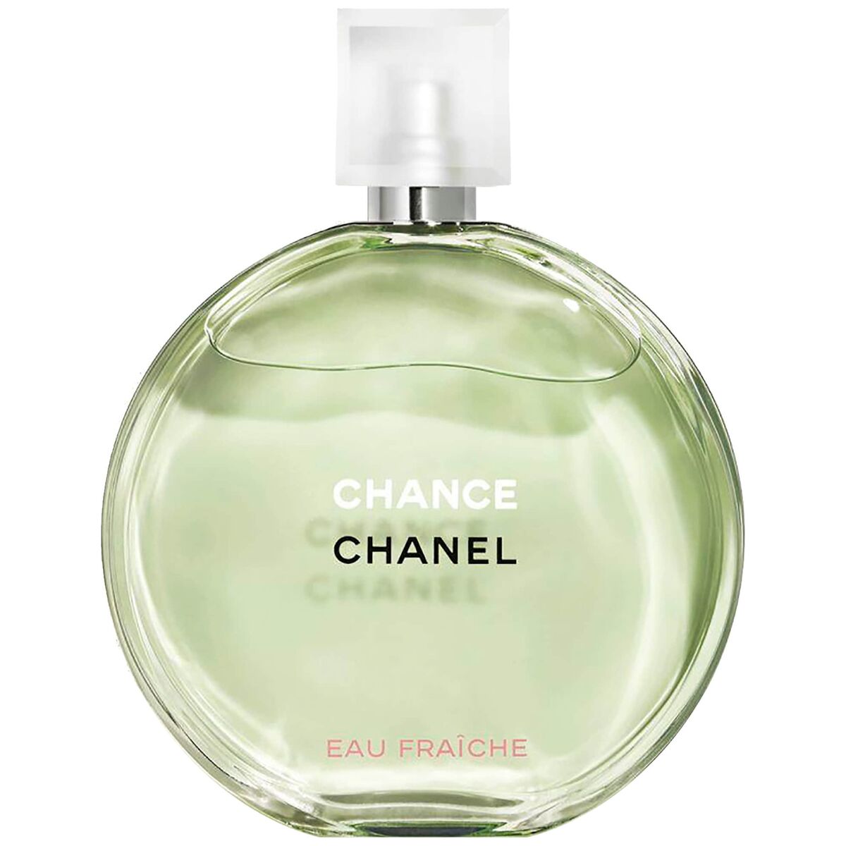 Chanel Chance Eau Fraiche Eau de Toilette 35 ml