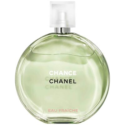 Chanel Chance Eau Fraiche Eau de Toilette 50ml