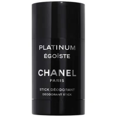 Chanel Egoiste Platinum Deo Stick 75ml
