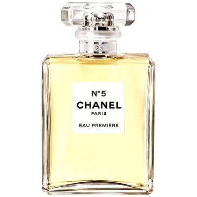 Chanel No.5 Eau Premiere edp 50ml