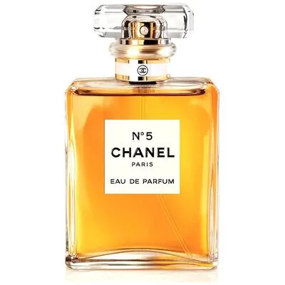 Chanel No.5 edp 100ml