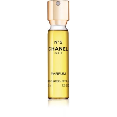 Chanel No.5 Refill Parfum 7,5ml