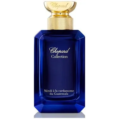 Chopard Collection Néroli A La Cardamome Du Guatemala edp 100ml