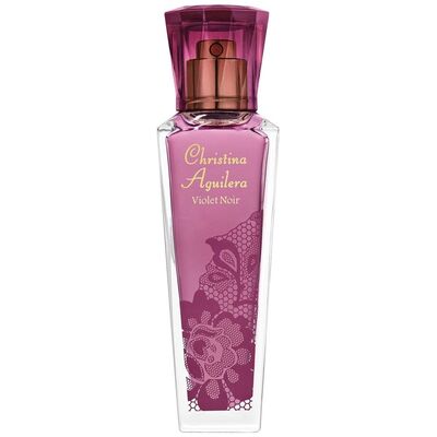 Christina Aguilera Violet Noir edp 15ml