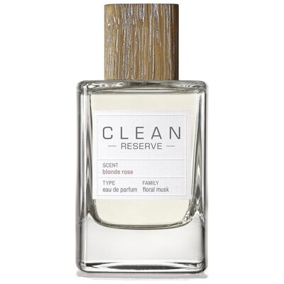 Clean Reserve Blonde Rose edp 100ml