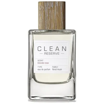 Clean Reserve Blonde Rose edp 100ml