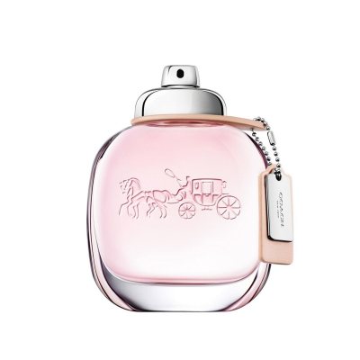 Coach Floral edp 90ml (Water damaged)