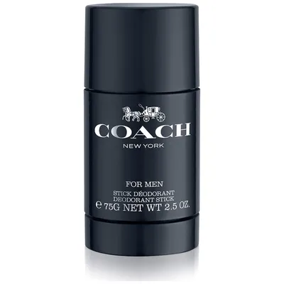 Coach For Men Deo Stick 75ml