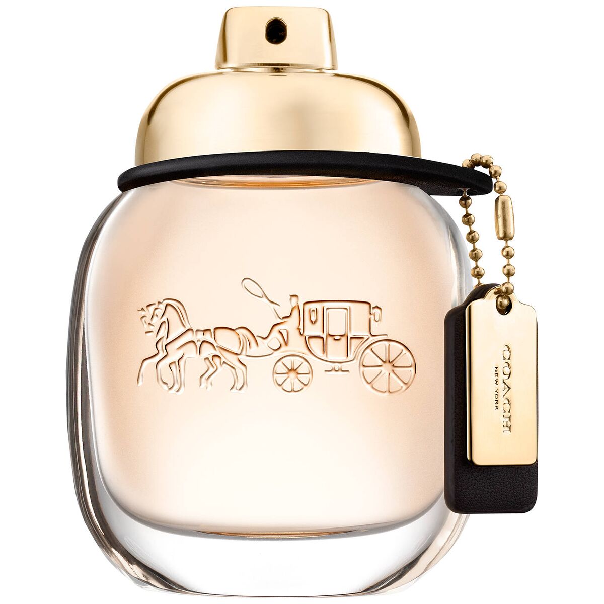Coach edp 50ml