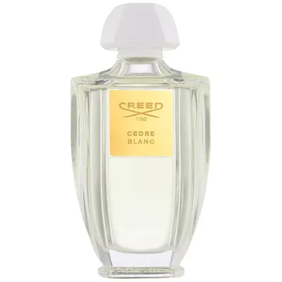Creed Acqua Originale Cedre Blanc edp 100ml