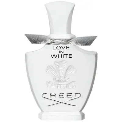 Creed Love In White edp 75ml