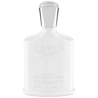 Creed Silver Mountain Water edp 100ml