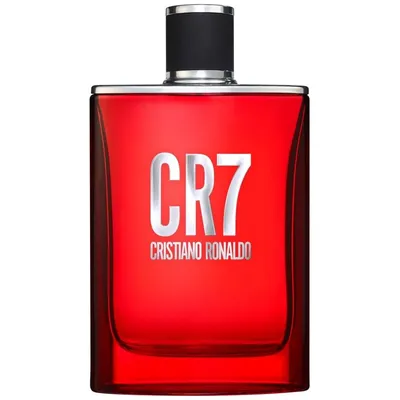 Cristiano Ronaldo CR7 edt 30ml