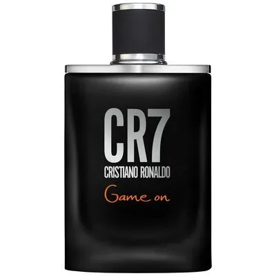 Cristiano Ronaldo CR7 game on edt 100ml