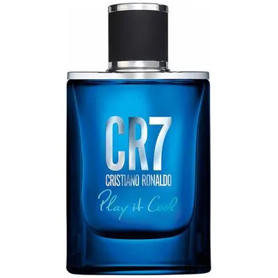 Cristiano Ronaldo CR7 Play It Cool edt 50ml