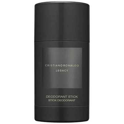 Cristiano Ronaldo Legacy Deo Stick 75g
