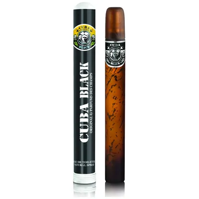 Cuba Black edt 35ml