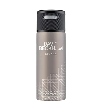 David Beckham Beyond Deo Spray 150ml