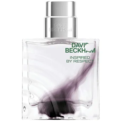 David Beckham Inspired By Respect edt 60ml