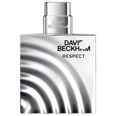 David Beckham Inspired By Respect edt 90ml