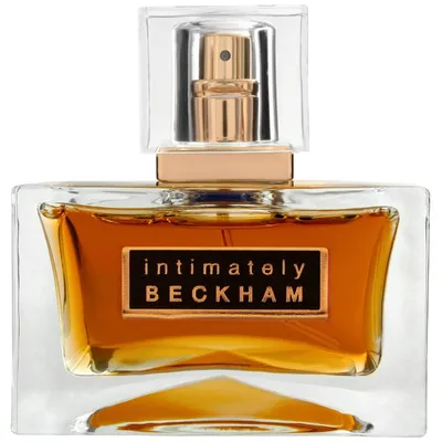 David Beckham Intimately Beckham for Him edt 75ml