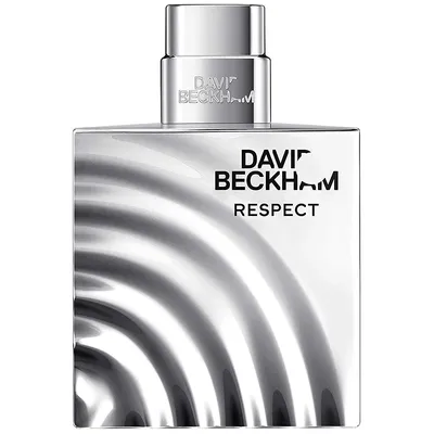 David Beckham Respect edt 90ml