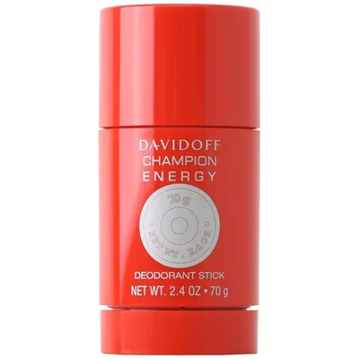 Davidoff Champion Energy Deo Stick 75ml