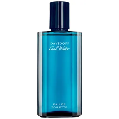 Davidoff Cool Water Men Eau de Toilette 40 ml