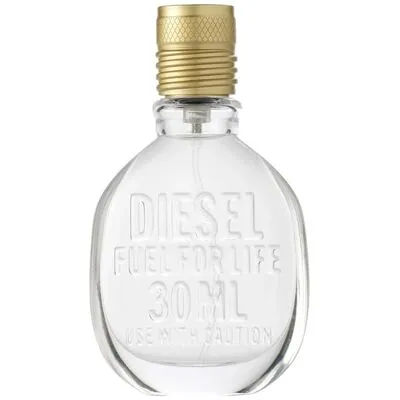 Diesel Fuel For Life For Him Eau de Toilette 30 ml