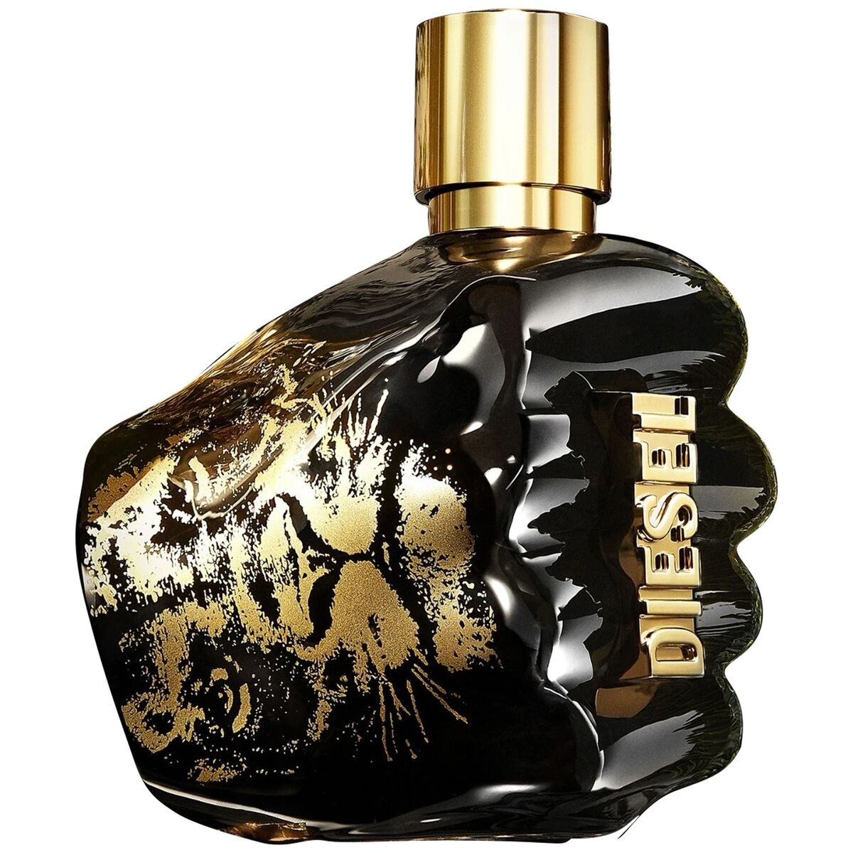 Diesel Spirit Of The Brave edt 200ml
