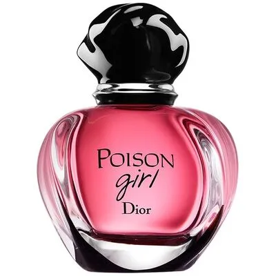 Dior Poison Girl Eau de Parfum 100 ml