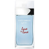 Dolce & Gabbana Light Blue Love Is Love edt 100ml