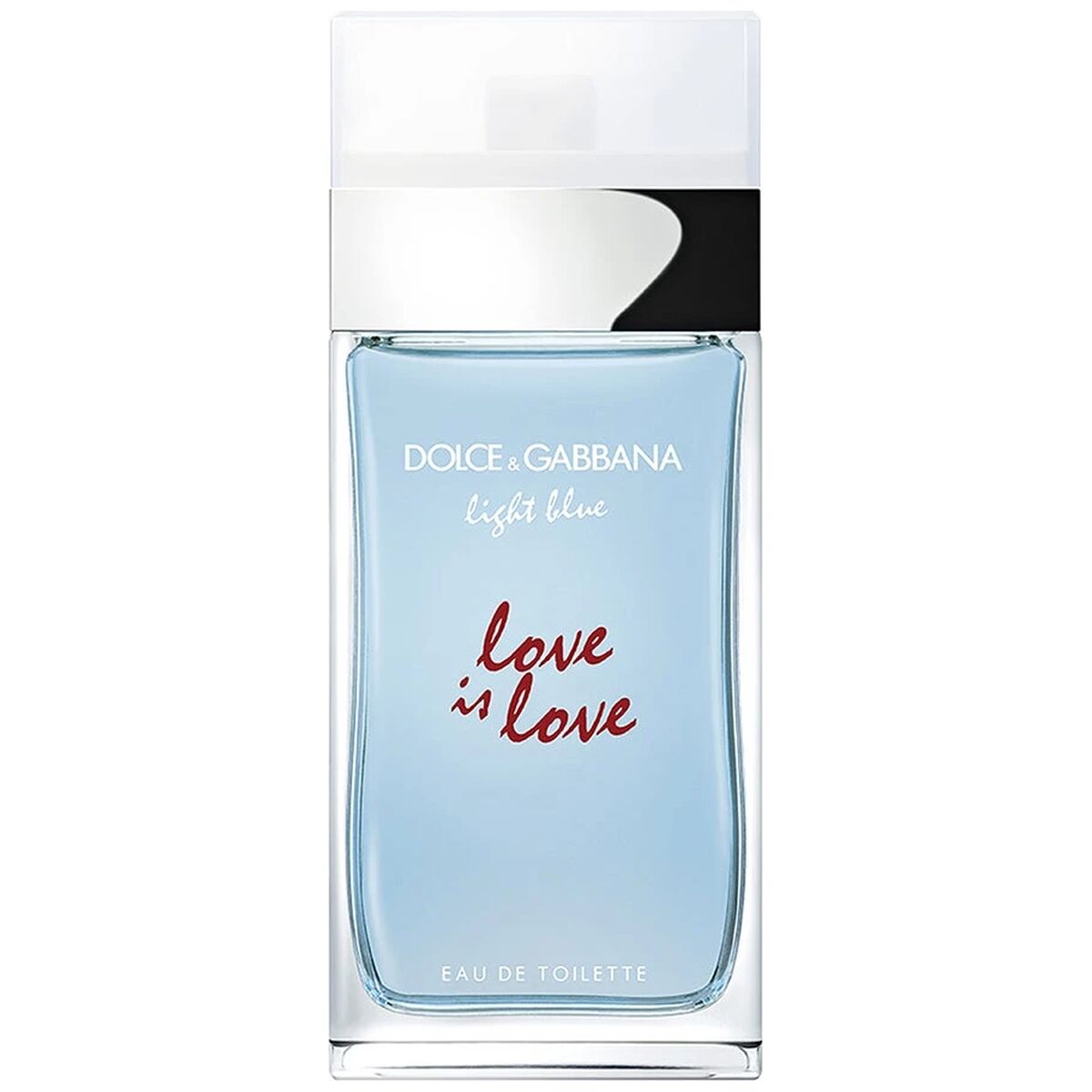Dolce & Gabbana Light Blue Love Is Love edt 100ml