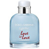 Dolce & Gabbana Light Blue Love Is Love For Men edt 125ml