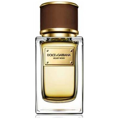 Dolce & Gabbana Velvet Wood edp 50ml