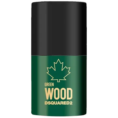 Dsquared2 Green Wood Deo Stick 75ml
