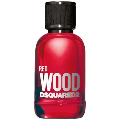 Dsquared2 Red Wood edt 50ml