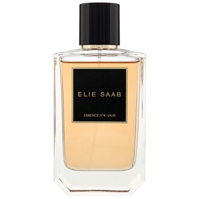 Elie Saab La Collection Des Essences No.4 Oud Parfum 100ml