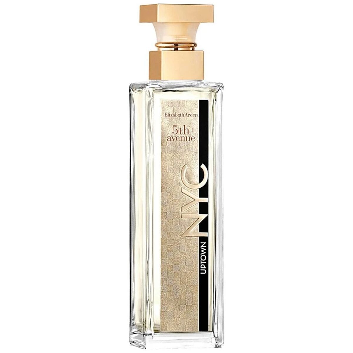 Elizabeth Arden 5th Avenue Uptown NYC edp 125ml