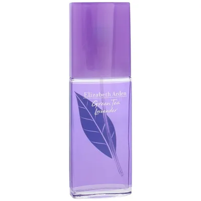 Elizabeth Arden Green Tea Lavender edt 100ml