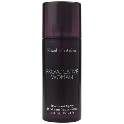Elizabeth Arden Provocative Deo Spray 150ml