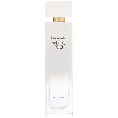 Elizabeth Arden White Tea Wild Rose edt 100ml