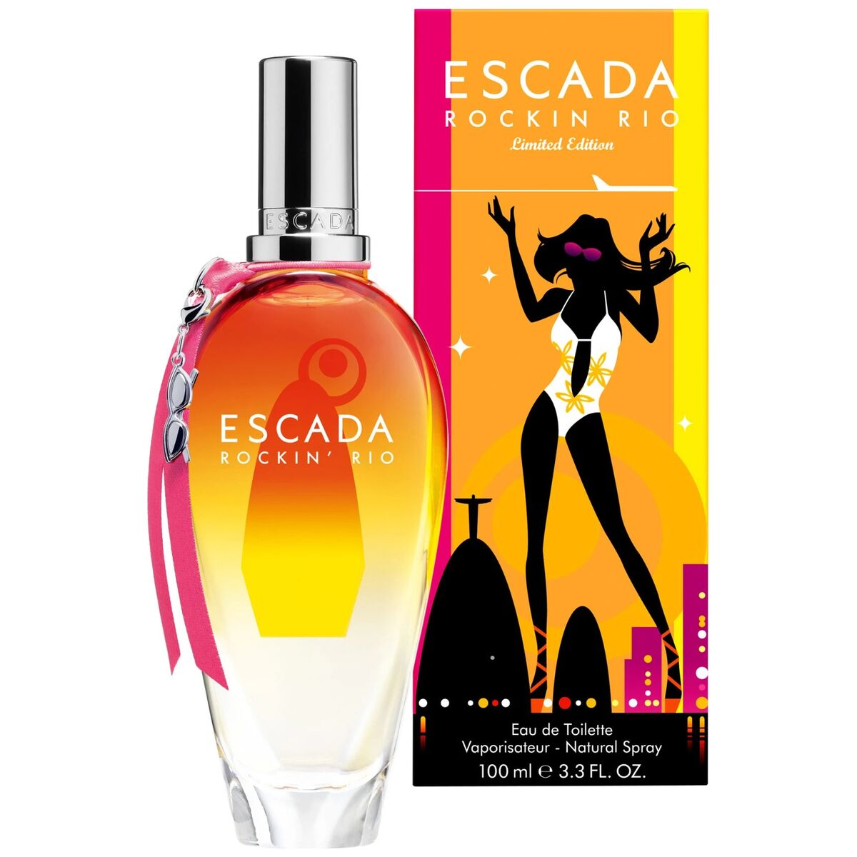 Escada Rockin Rio edt 50ml