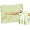 Adolfo Dominguez Agua Fresca De Azahar edt 200ml