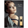 Alyssa Ashley Ambre Gris edp 30ml