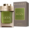 BVLGARI Man Wood Essence edp 100ml