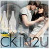 Calvin Klein CK IN2U For Her edt 50ml