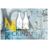 Calvin Klein CK IN2U For Her edt 50ml