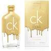 Calvin Klein CK One Gold edt 100ml
